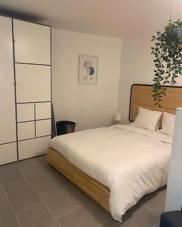 Newly Renovated Loft In Prilly, Lausanne! Rn18-5 * Prilly