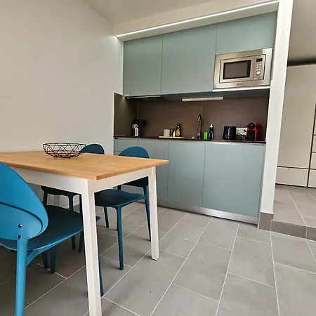 Modern & Spacious In Lausanne! Rn18-5