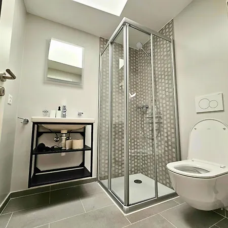 Modern & Spacious In Lausanne! Rn18-5 * Prilly
