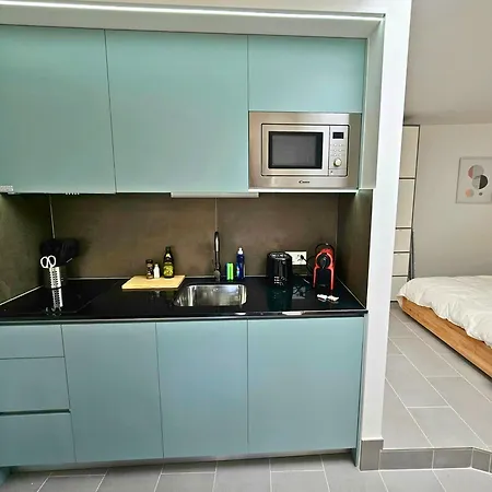 דירה Modern & Spacious In Lausanne! Rn18-5 Prilly