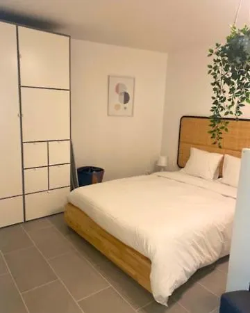Modern & Spacious In Lausanne! Rn18-5 * Prilly